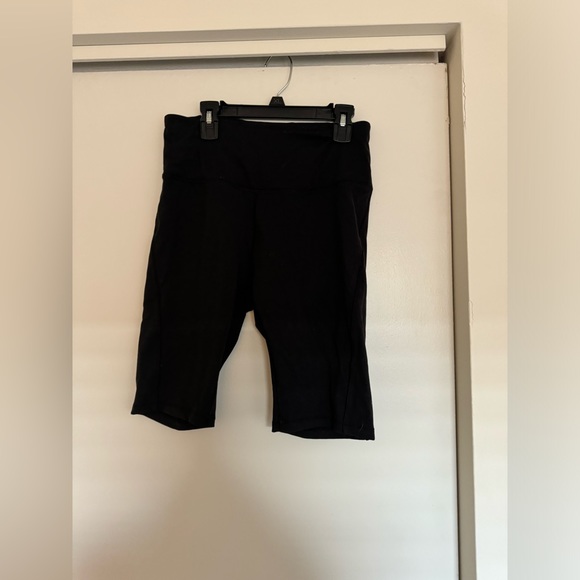 CALIA by Carrie underwood biker shorts - Picture 3 of 3